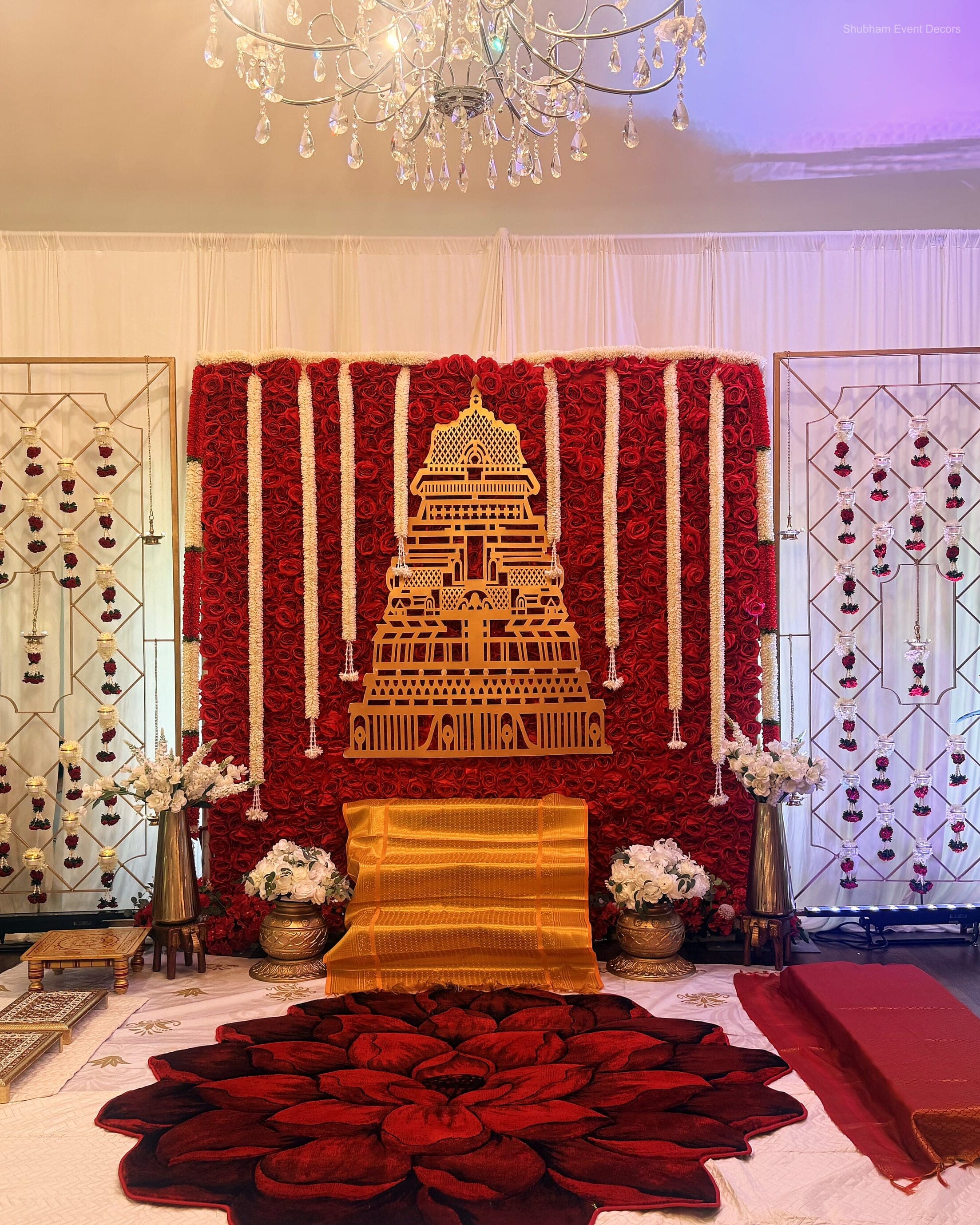 Housewarming & Pooja